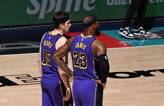 开云官网-第三巨头崛起！湖人打造三核驱动：一数据联盟唯一