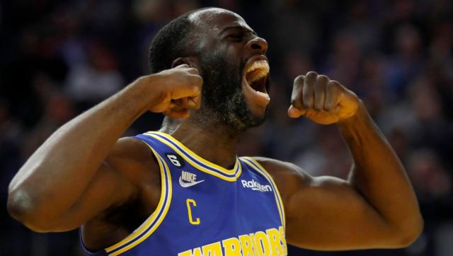 开云app-追汤能否续约？茶库或将离队？勇士休赛期困难重重